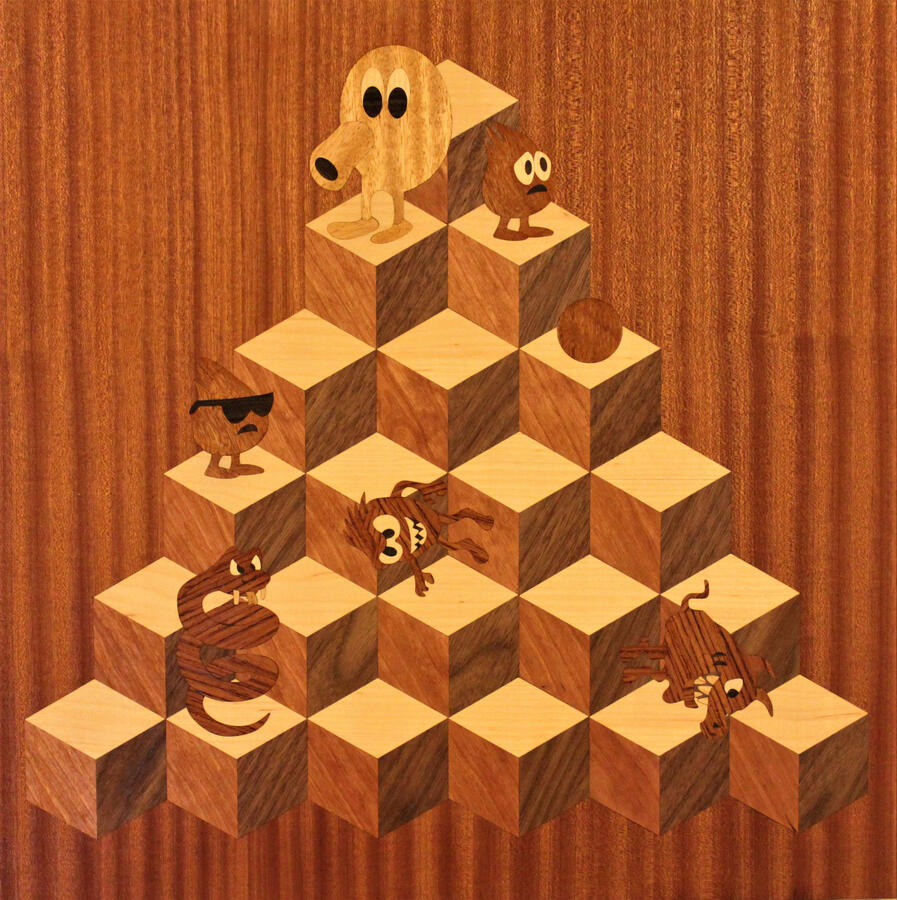 Qbert