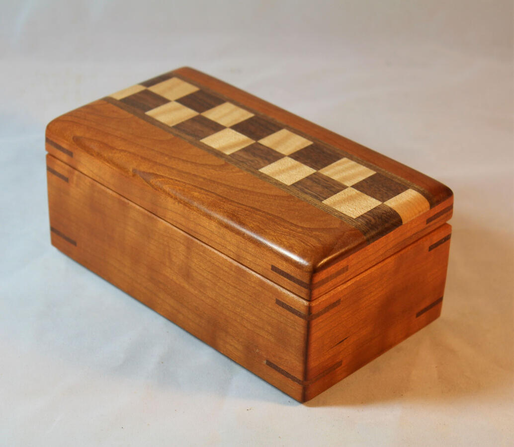 Cherry Box